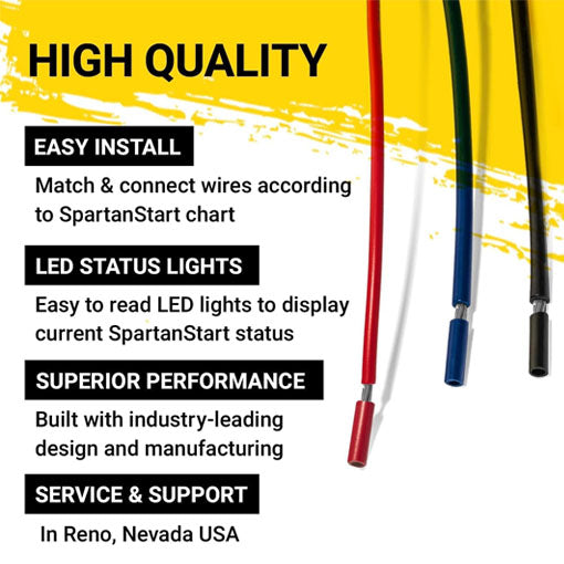 Soft Start Kit for RV Air Conditioner