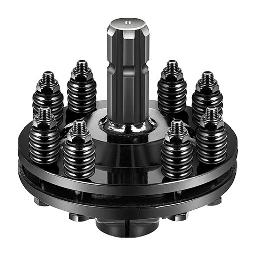 Tractor PTO Slip Clutch for PTO Shaft