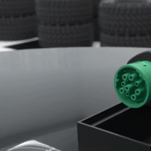 Truck Diesel Scanner Diagnostic Scan Tool