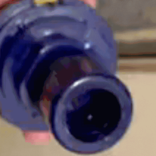 UV Light for AC System