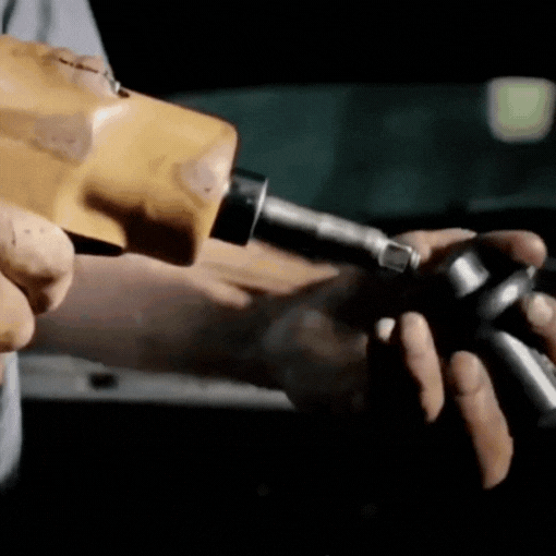 Impact Power Socket Adapter