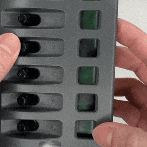 Weather Deck Waterproof Panels