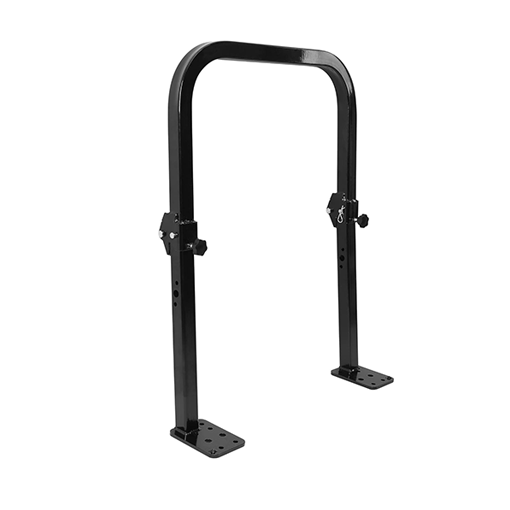 Tractor Folding ROPs Roll Bar