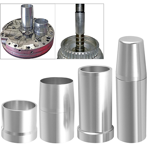 Turbine Shaft Teflon Seal Installer/Resizer