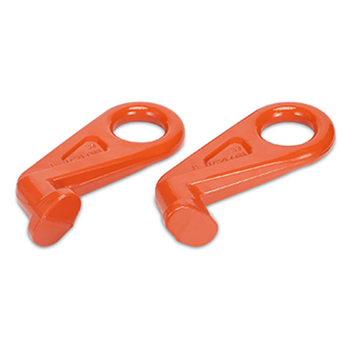 Shipping Container Lifting Hooks