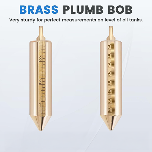 Oil Tank Gauging Tape