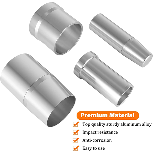 Turbine Shaft Teflon Seal Installer/Resizer