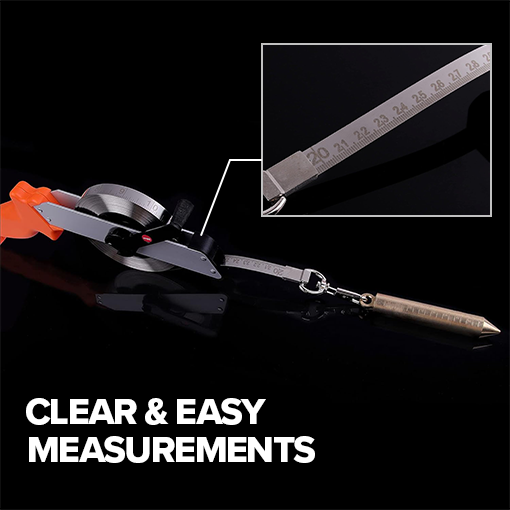 Oil Tank Gauging Tape