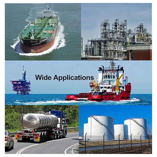 Oil Tank Gauging Tape