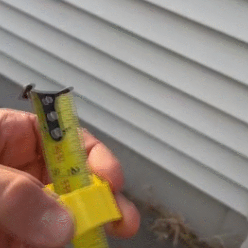 No Slip Tape Measure Hook Extension