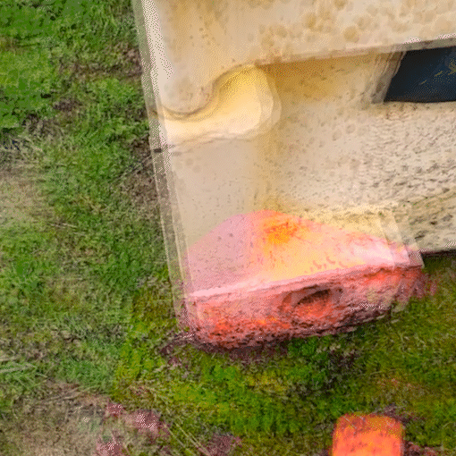 Shipping Container Lifting Hooks