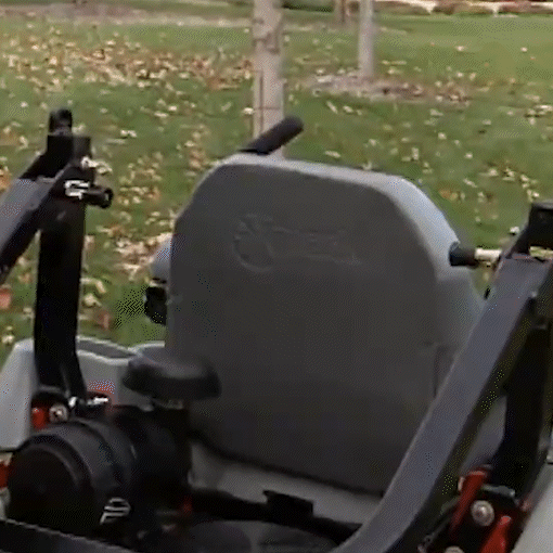 Tractor Folding ROPs Roll Bar