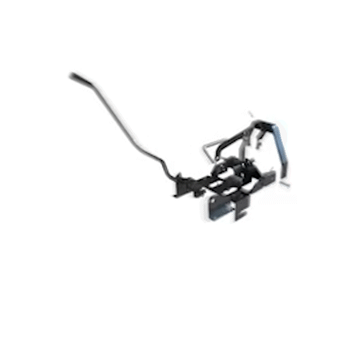 Tractor Rear Sleeve Hitch Attachment