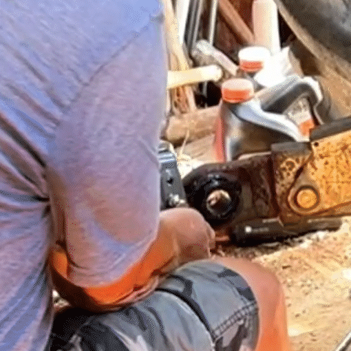 CAT 1 Quick Hitch System with Stabilizer Bar