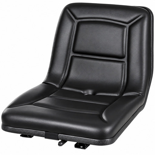 Universal Forklift Tractor Lawn Mower Seat Cushion Replacement