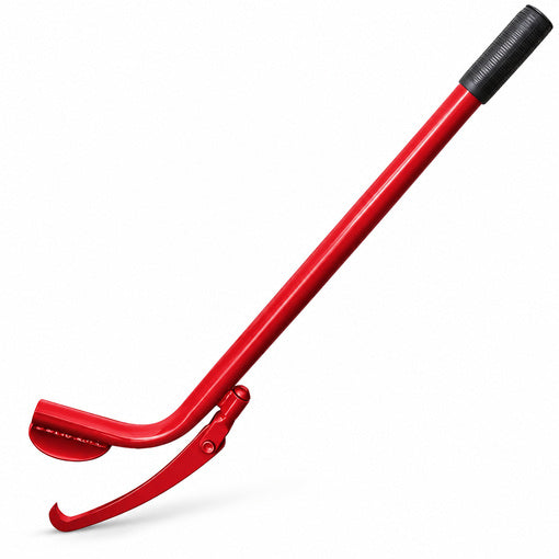 Heavy-Duty Semi-Truck Quick Tire Changing Tool