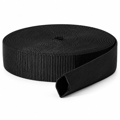 26FT Nylon Hydraulic Hose Protector Sleeve Cover
