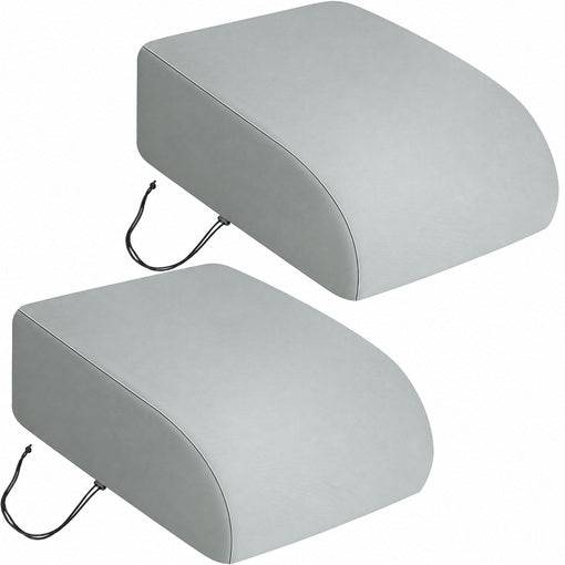 2-Pack RV Air Conditioner Winter Cover