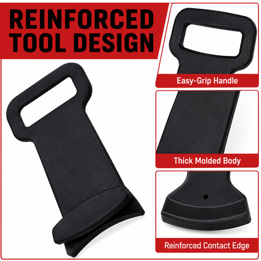 Tire Changer Bead Pressing Tool