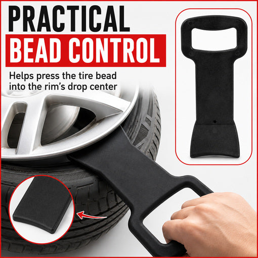 Tire Changer Bead Pressing Tool