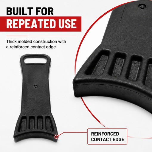 Tire Changer Bead Pressing Tool
