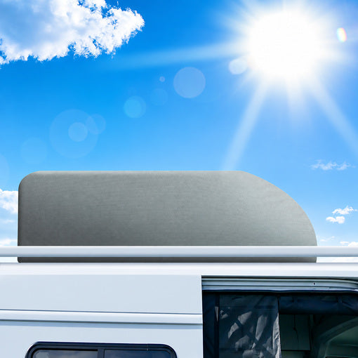 2-Pack RV Air Conditioner Winter Cover