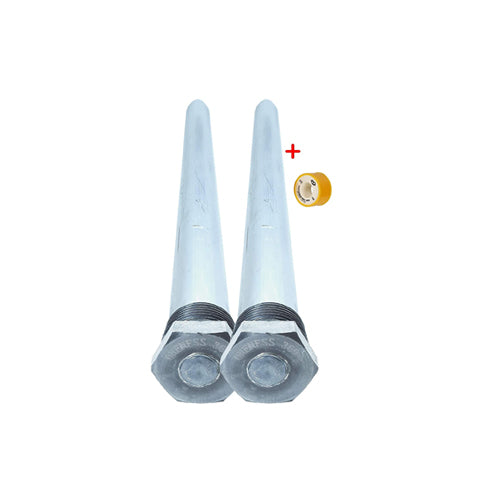 Anode Rod For RV Water Heater ~ rvtrailertractor.com