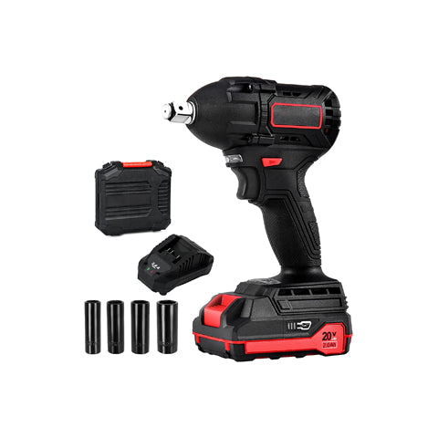 Cordless Impact Wrench