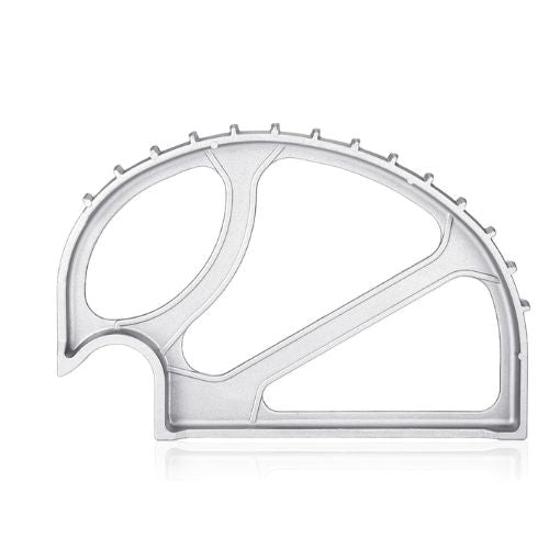 Easy Lift Trailer Axle Jack