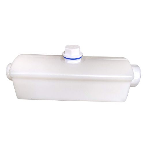 Easy RV Fresh Water Inline Sanitizer
