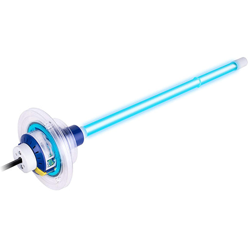 UV Light for AC System