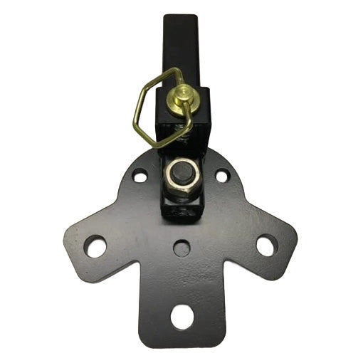 Heavy Duty Multi-Use Revolving Receiver Hitch