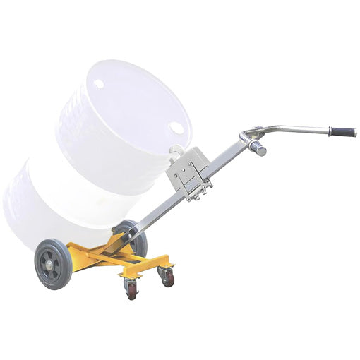 55-Gallon Heavy Duty Drum Dolly