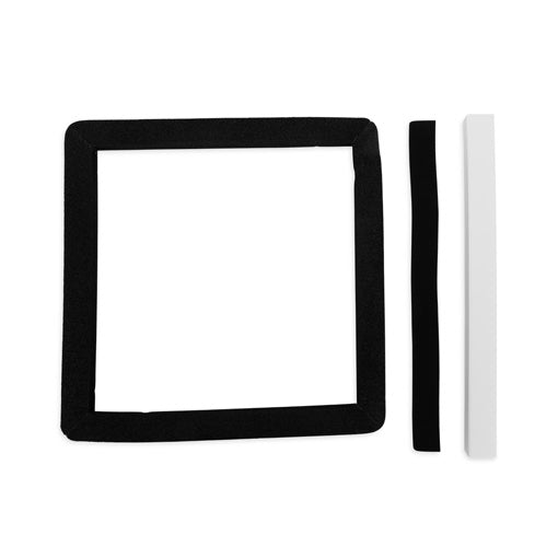 RV Camper Roof A/C Gasket Kit