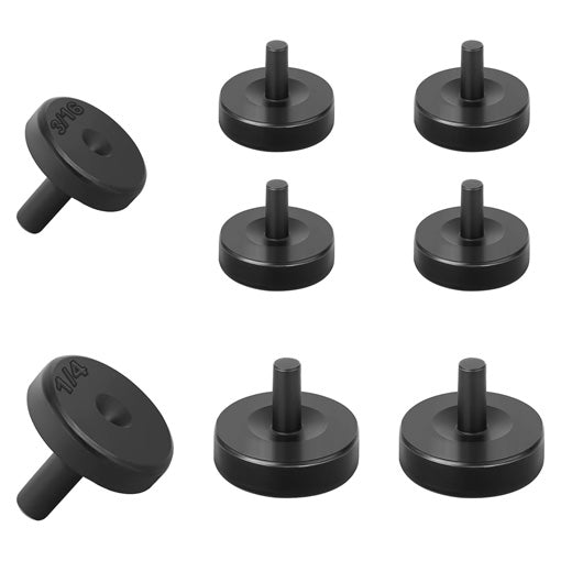 Double Flaring Tool Adapter Set