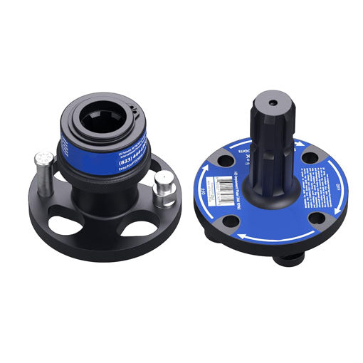 PTO Link HD System