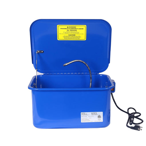 Portable Automotive Parts Washer