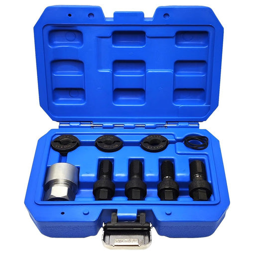Wheel Stud Master Re-Threader Kit