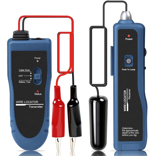 Underground Cable Locator