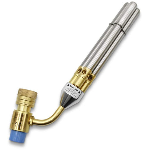 Triple Head Mapp/Propane Torch