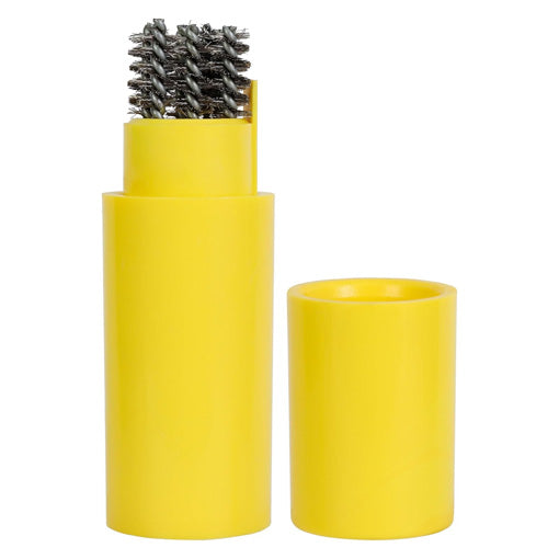7 Pole Socket & Plug Trailer Connector Cleaner