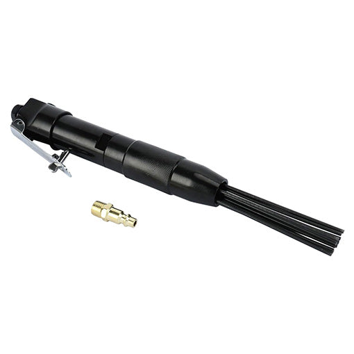 Compact Air Needle Scaler