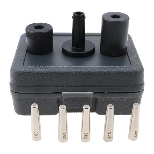 Injector Plugs Rv Injector Seal Installer Kit ~ RVTrailerTractor