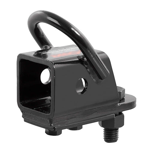 Bolt-On ATV/UTV Trailer Hitch Receiver Adapter