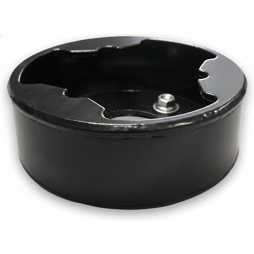 Removable A-Frame Jack Adapter