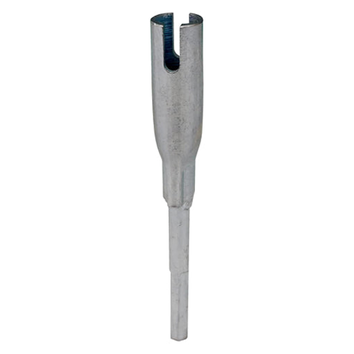 T-Slot Style 3/8-inch Drill Attachment