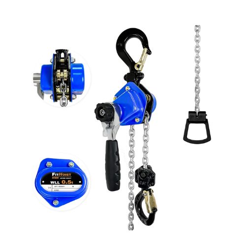 Mini Lever Chain Hoist