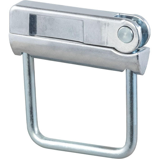 No-Tool Anti-Rattle Hitch Clamp Tightener ~ RVTrailerTractor