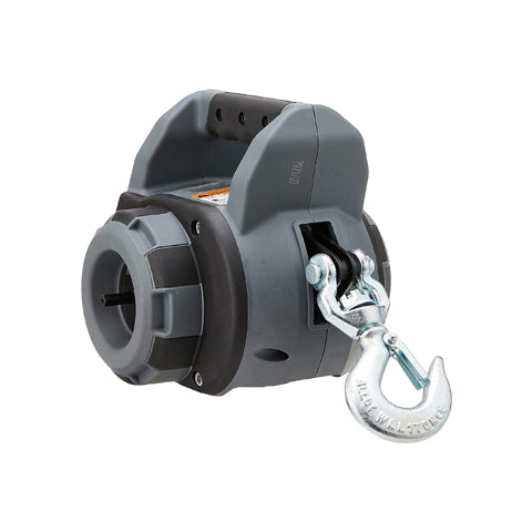 Portable Drill Winch