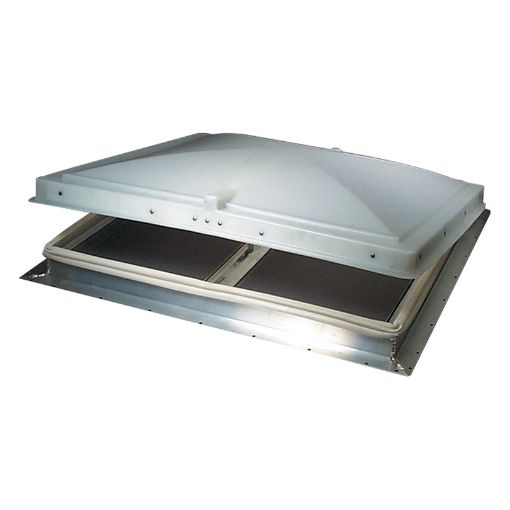 RV Escape Hatch/Exit Vent with Aluminum Frame